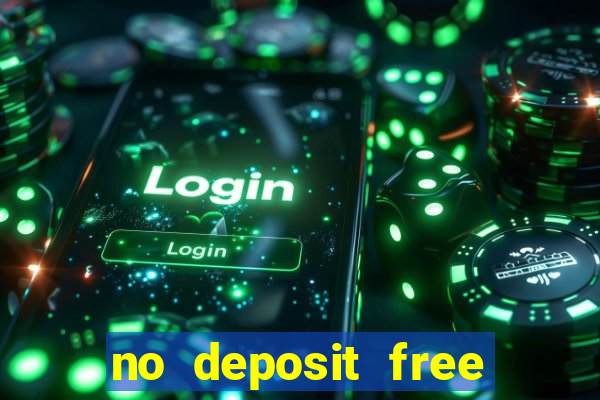 no deposit free bet casino