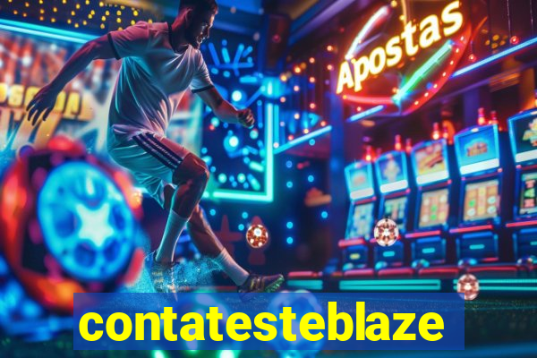 contatesteblaze