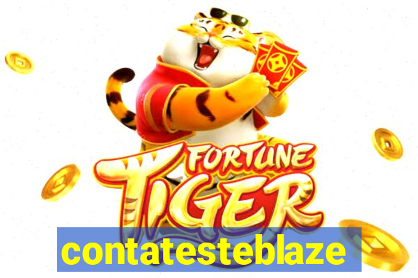 contatesteblaze