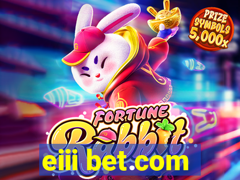 eiii bet.com