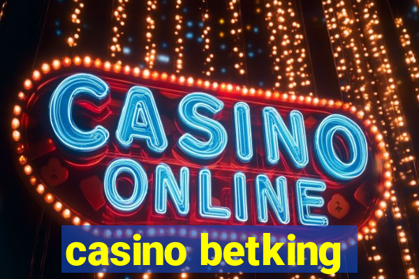 casino betking