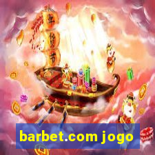 barbet.com jogo