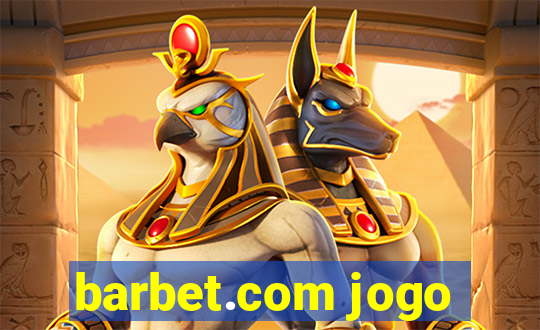 barbet.com jogo