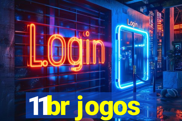 11br jogos