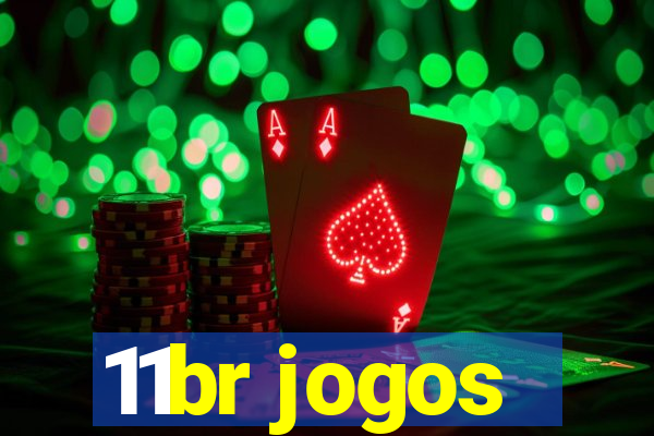 11br jogos