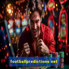 footballpredictions net