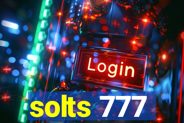 solts 777