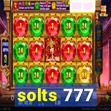 solts 777