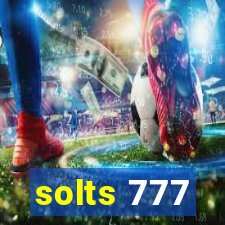 solts 777