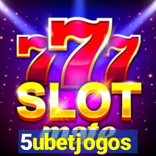 5ubetjogos