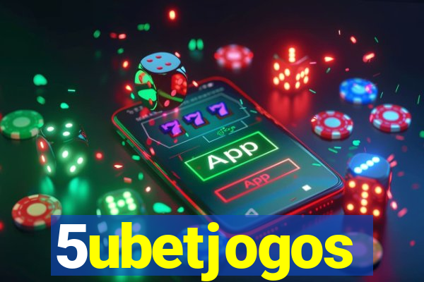 5ubetjogos