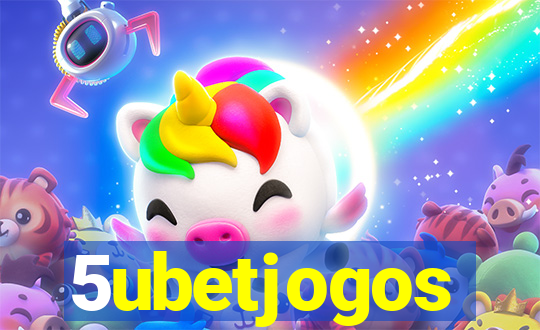 5ubetjogos