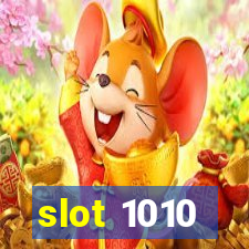 slot 1010