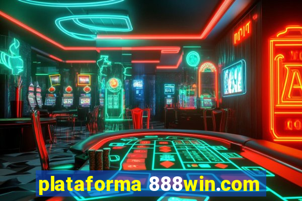 plataforma 888win.com