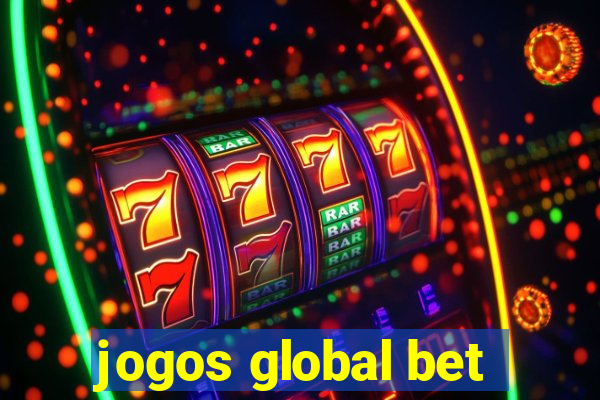 jogos global bet