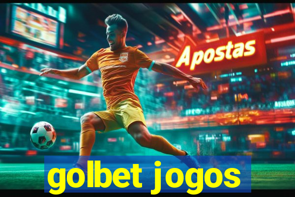 golbet jogos