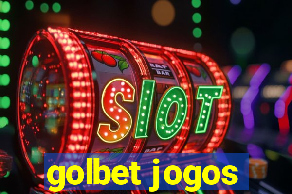 golbet jogos