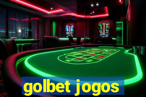 golbet jogos