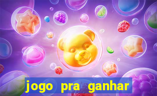 jogo pra ganhar dinheiro sem depositar