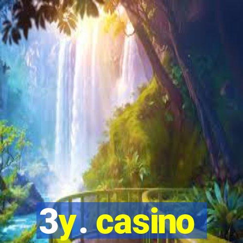 3y. casino