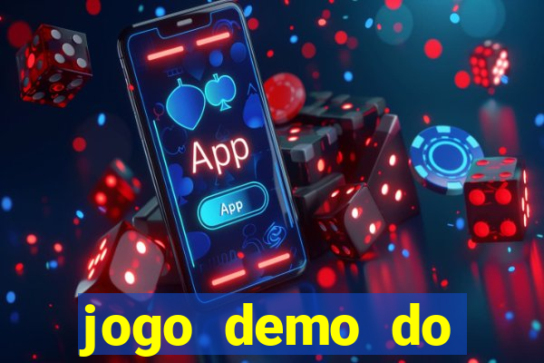 jogo demo do fortune tiger