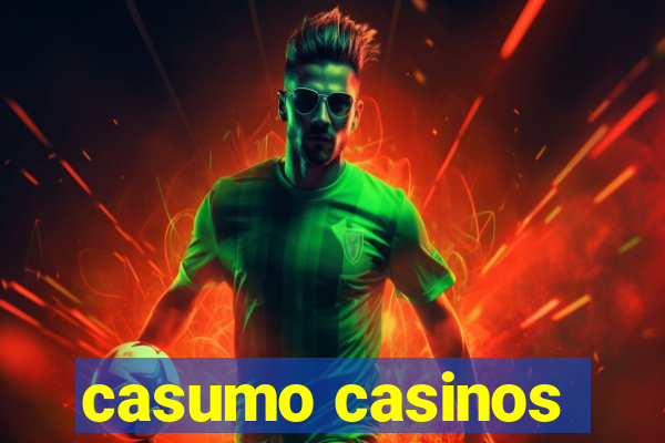 casumo casinos