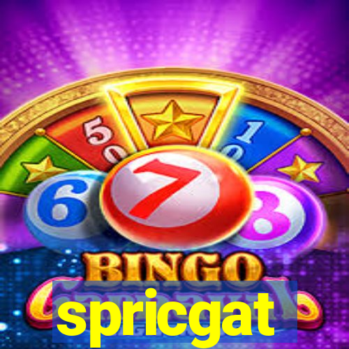 spricgat