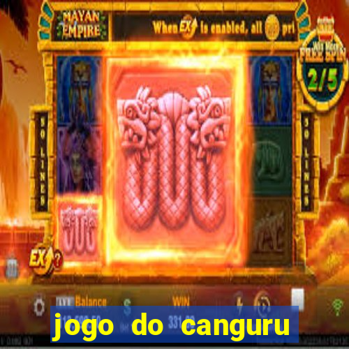 jogo do canguru bet app