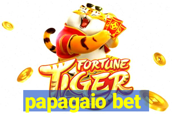 papagaio bet