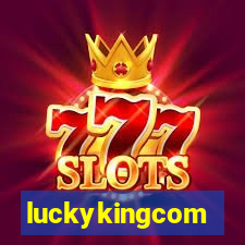 luckykingcom