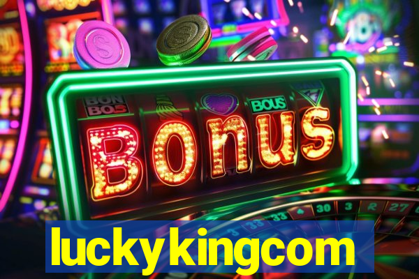 luckykingcom