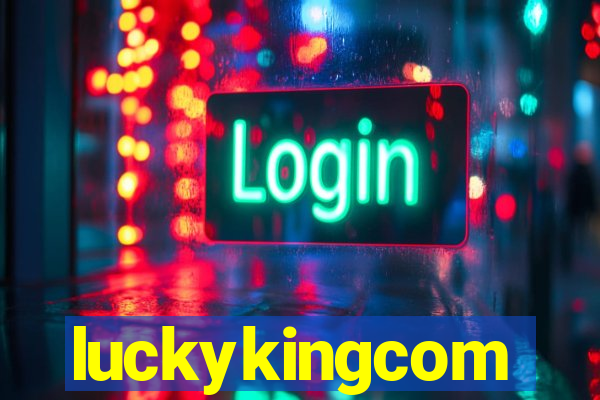 luckykingcom