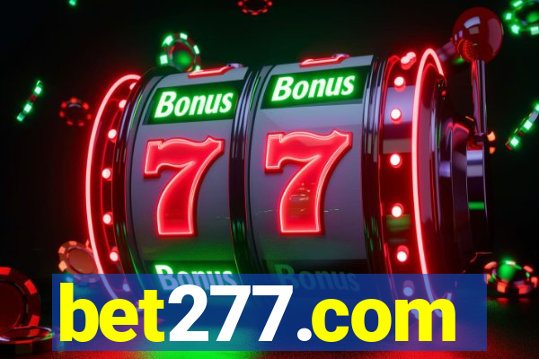 bet277.com