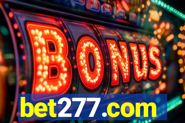 bet277.com