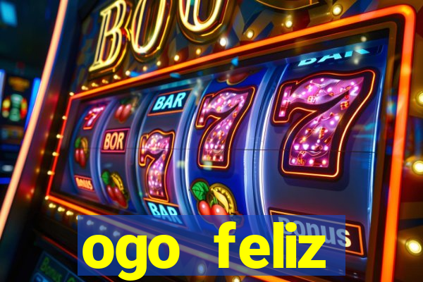 ogo feliz cassino—slots bingo