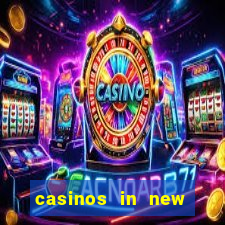 casinos in new york city