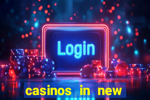 casinos in new york city