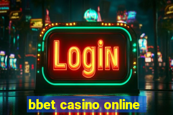 bbet casino online