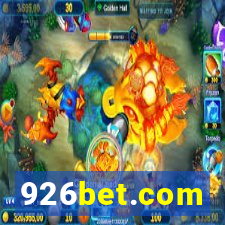 926bet.com