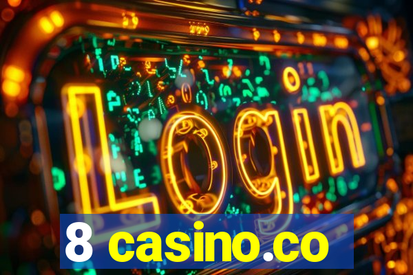 8 casino.co