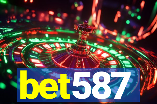 bet587