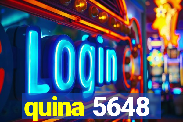 quina 5648