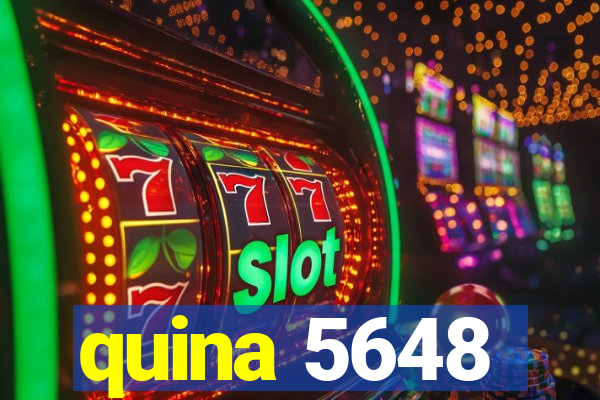 quina 5648