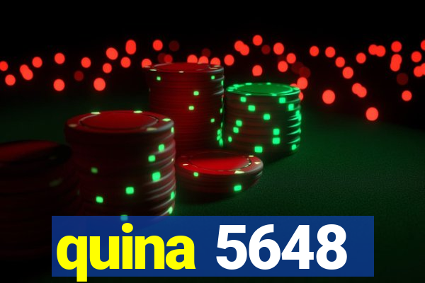 quina 5648