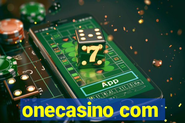 onecasino com