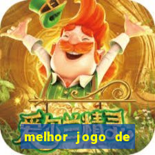 melhor jogo de celular do mundo