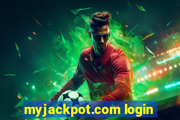 myjackpot.com login