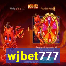 wjbet777