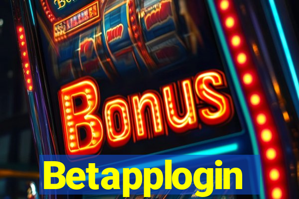 Betapplogin