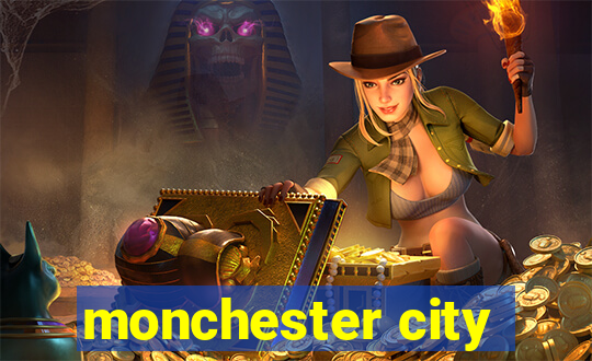 monchester city